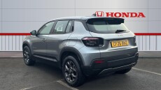 Jeep Avenger 1.2 Longitude 5dr Petrol Hatchback